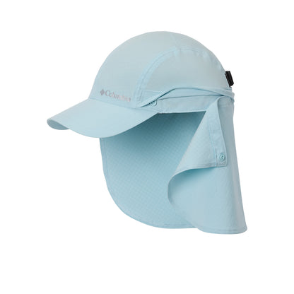COLUMBIA Coolhead™ Zero II Cachalot Unisex Cap - Supersports Thailand