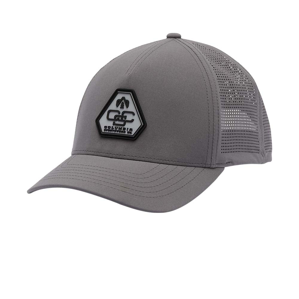 COLUMBIA Mountaincap™ II 3D Stretch Unisex Cap - Supersports Thailand