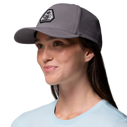 COLUMBIA Mountaincap™ II 3D Stretch Unisex Cap - Supersports Thailand