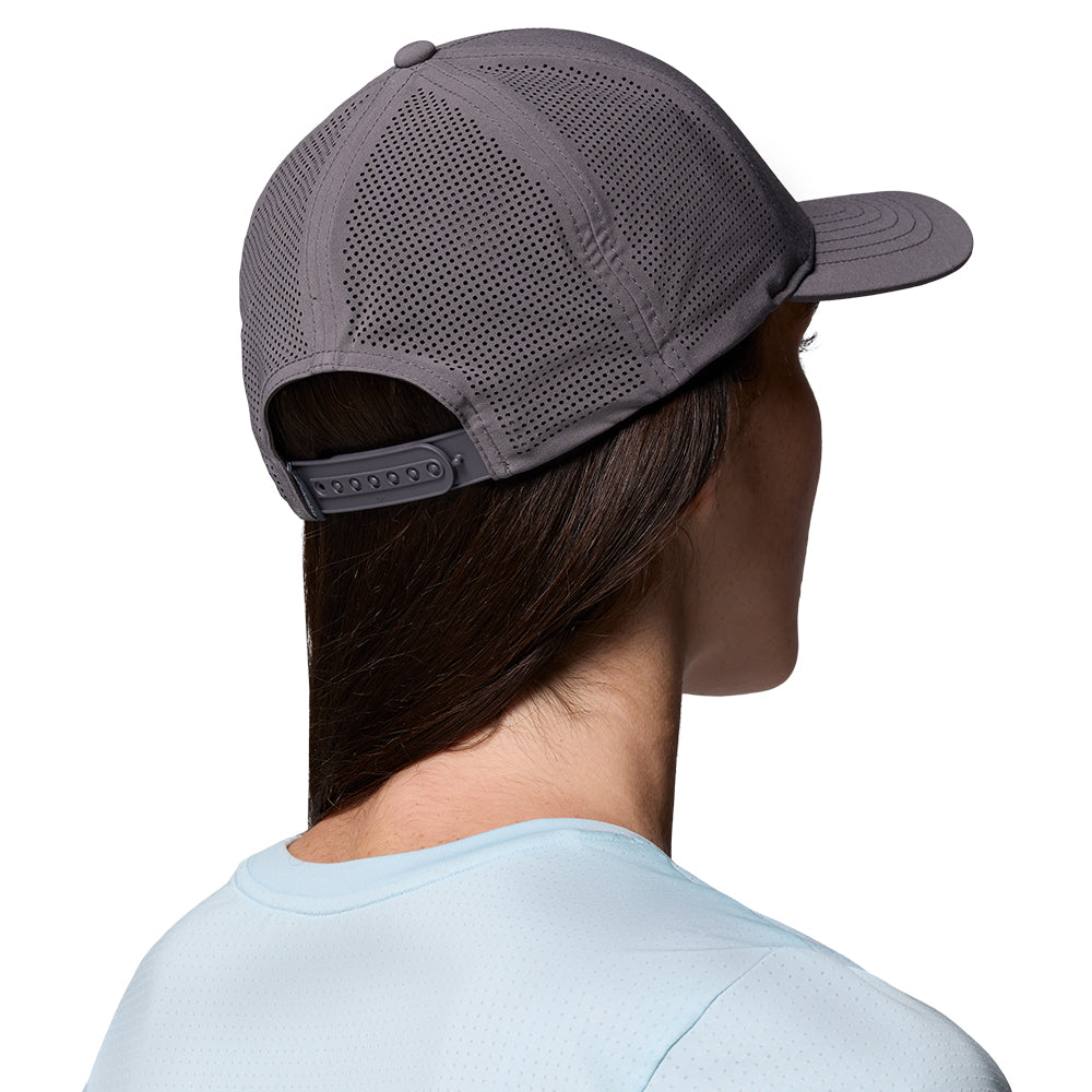 COLUMBIA Mountaincap™ II 3D Stretch Unisex Cap - Supersports Thailand