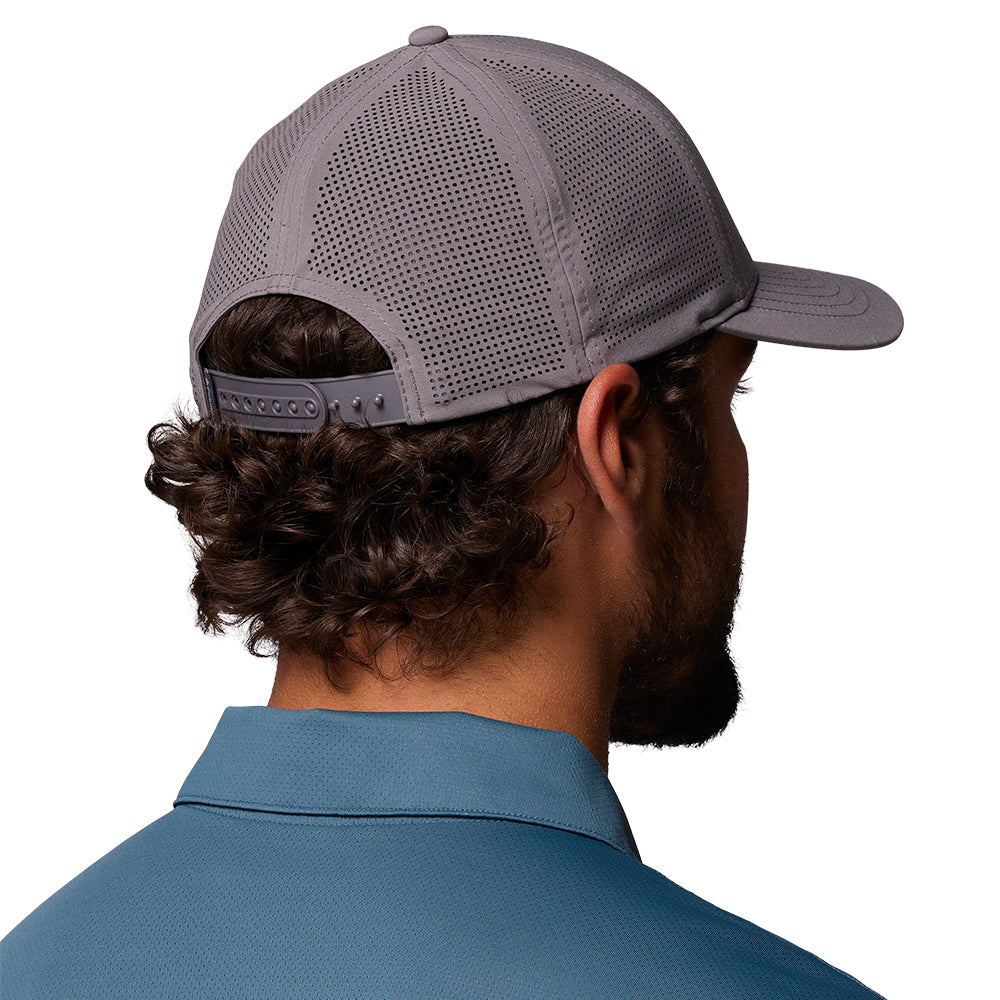 COLUMBIA Mountaincap™ II 3D Stretch Unisex Cap - Supersports Thailand