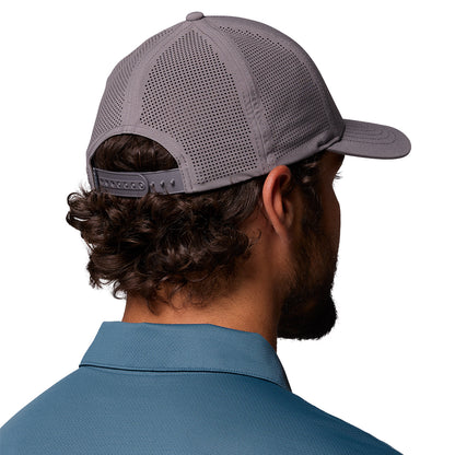 COLUMBIA Mountaincap™ II 3D Stretch Unisex Cap - Supersports Thailand
