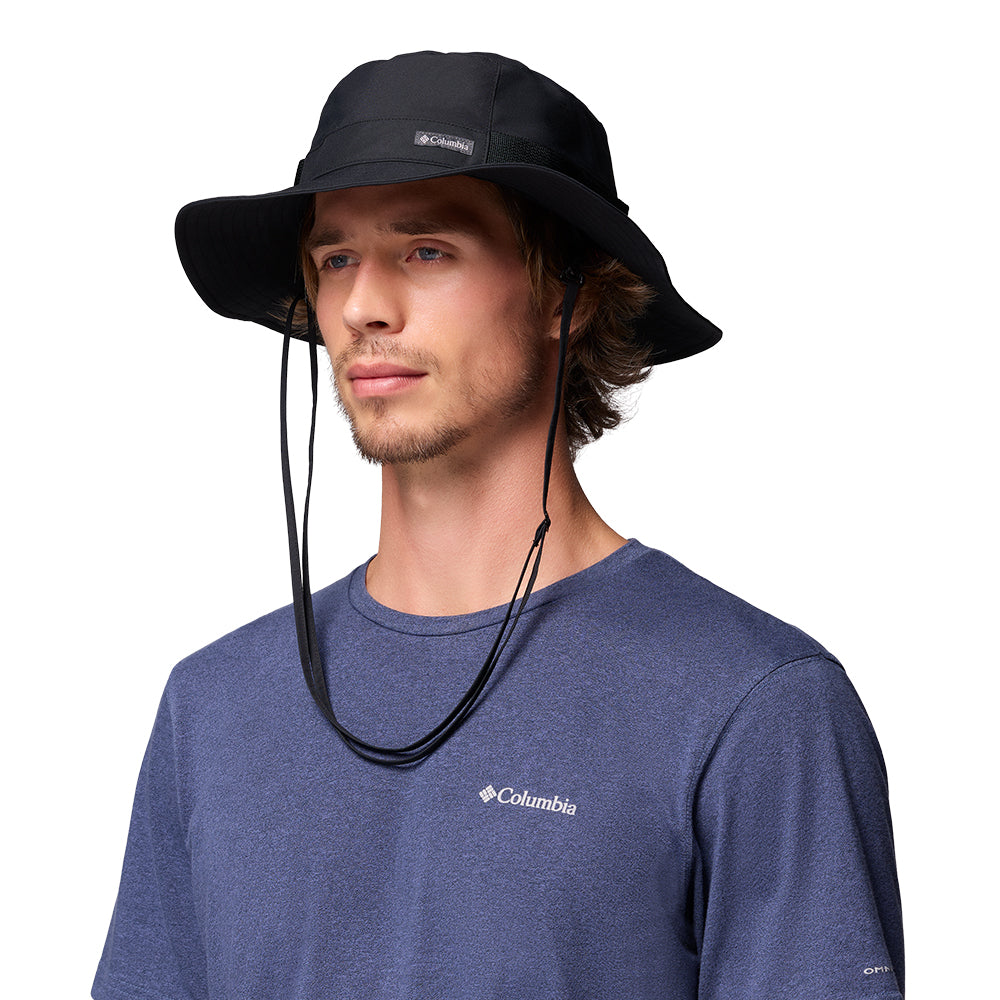 COLUMBIA Packable Unisex Bucket Hat - Supersports Thailand Supersports Thailand