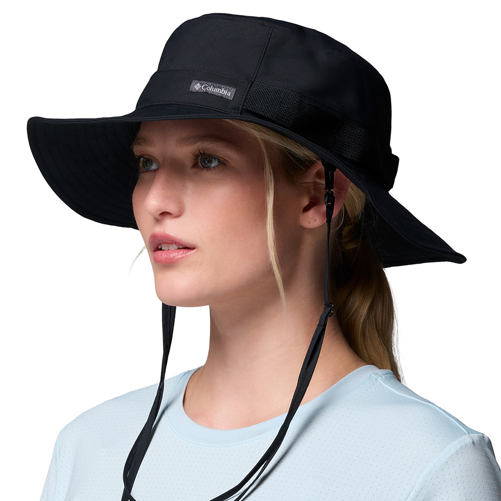COLUMBIA Packable Unisex Bucket Hat - Supersports Thailand