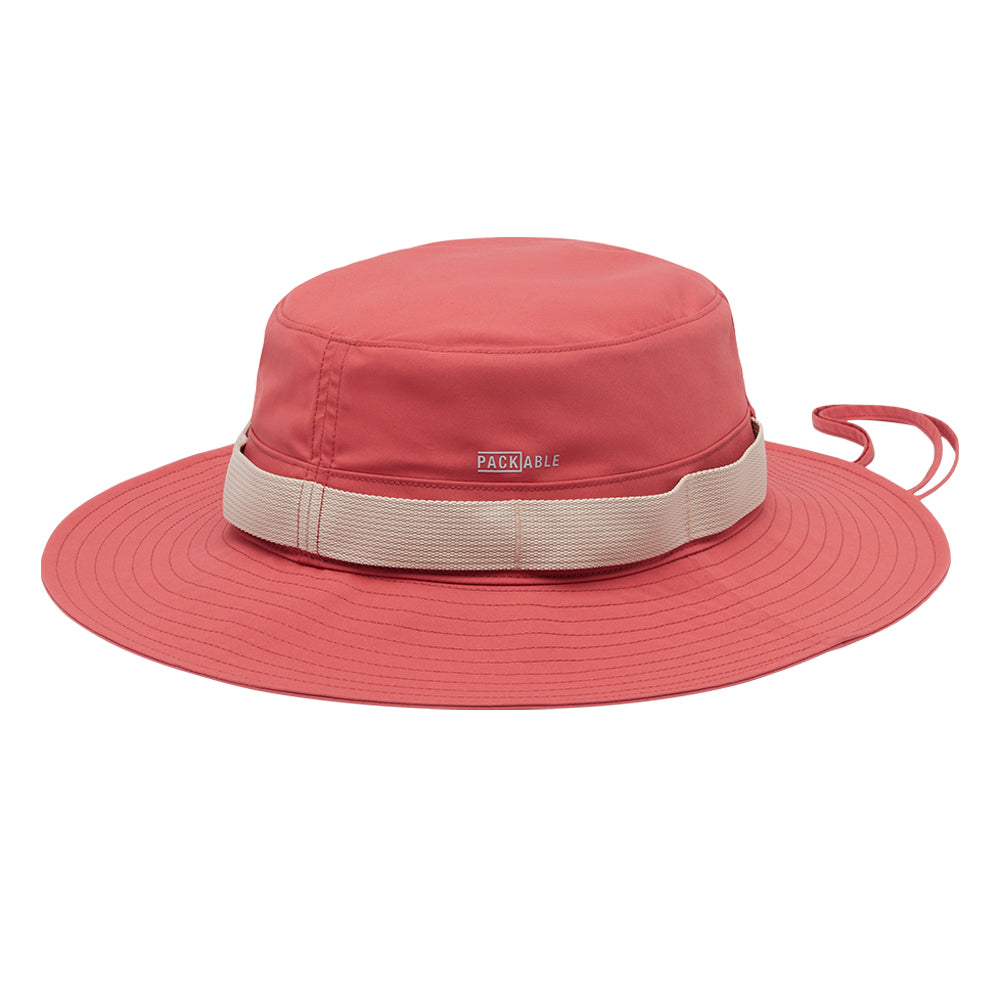 COLUMBIA Packable Unisex Bucket Hat - Supersports Thailand