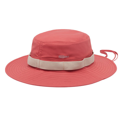 COLUMBIA Packable Unisex Bucket Hat - Supersports Thailand