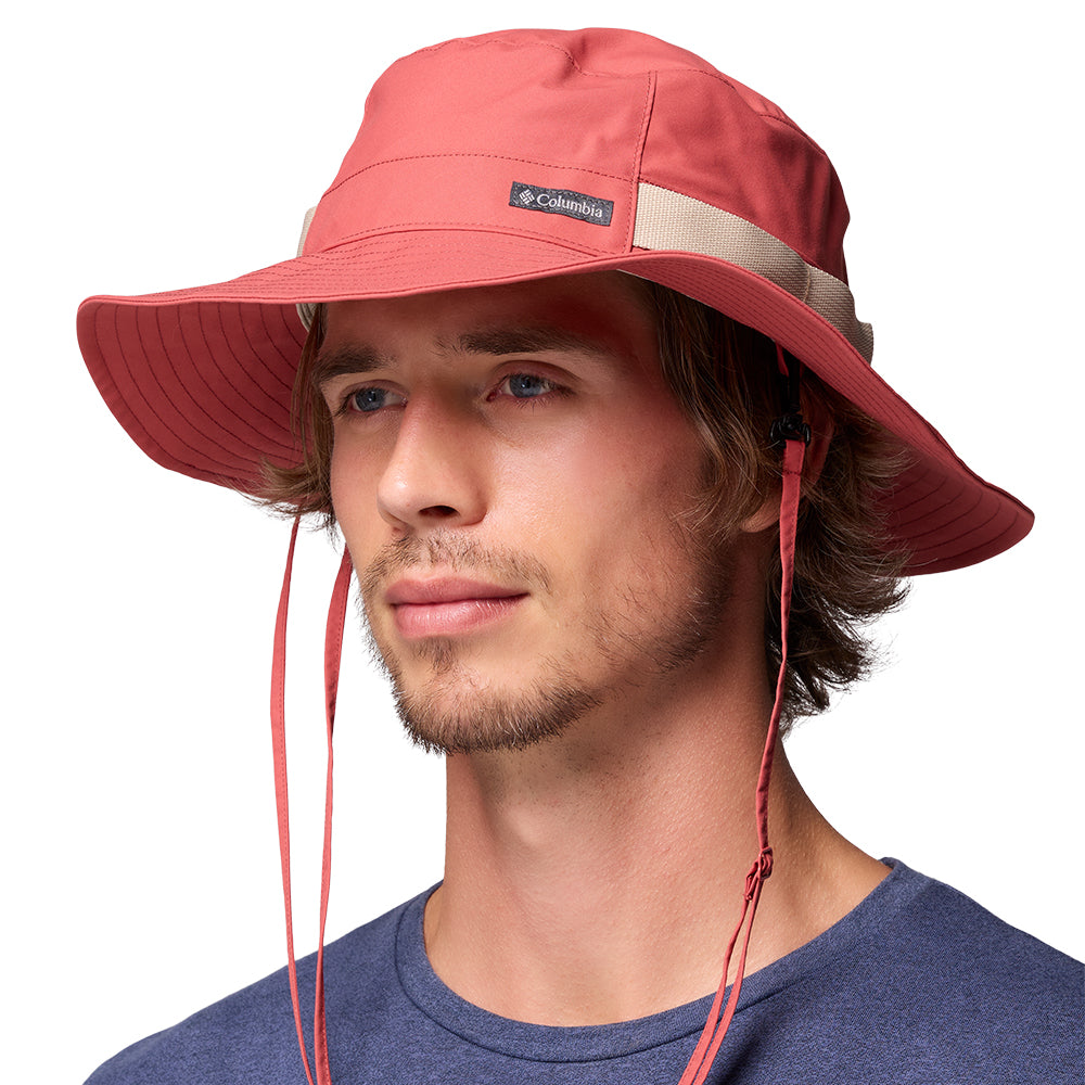COLUMBIA Packable Unisex Bucket Hat - Supersports Thailand Supersports Thailand