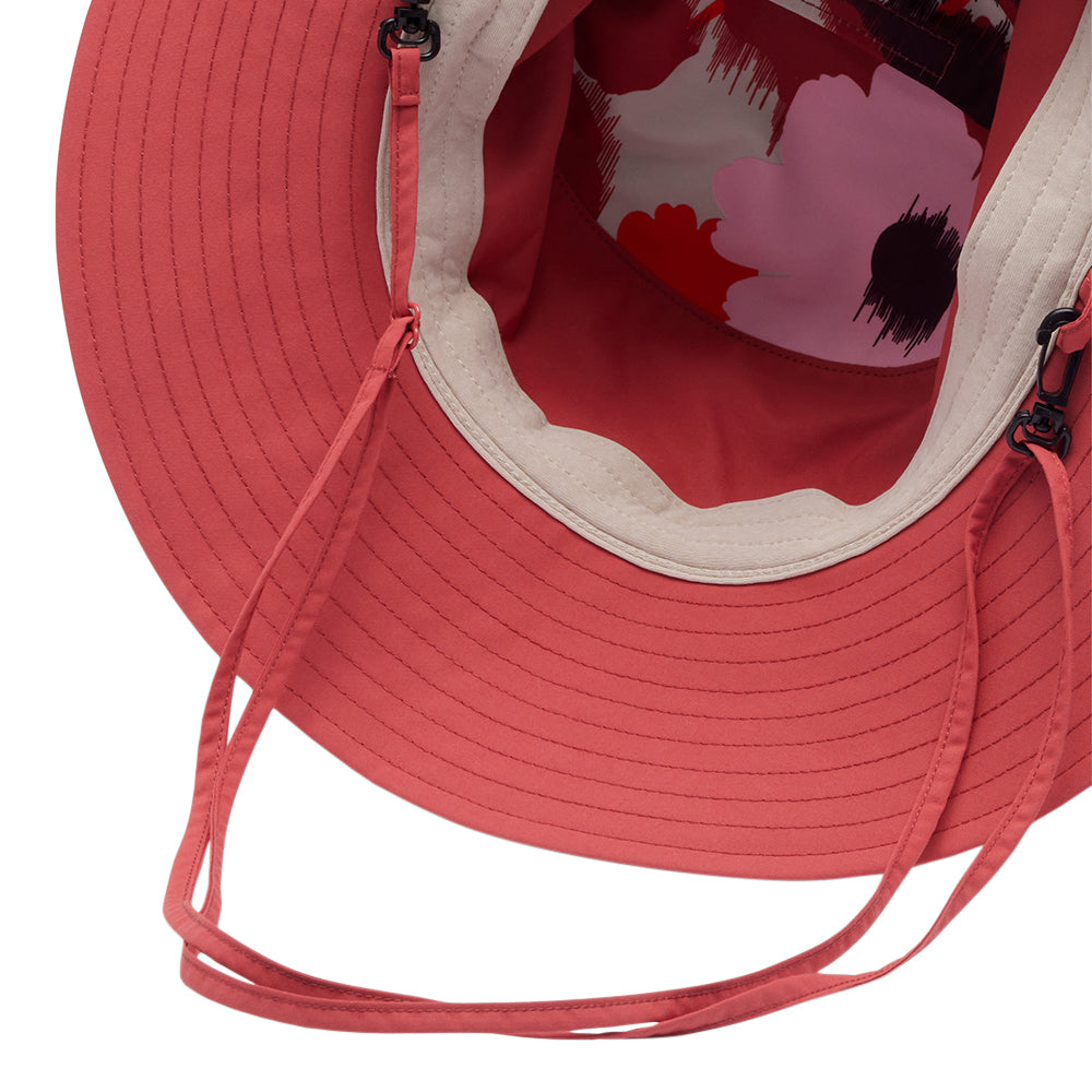 COLUMBIA Packable Unisex Bucket Hat - Supersports Thailand