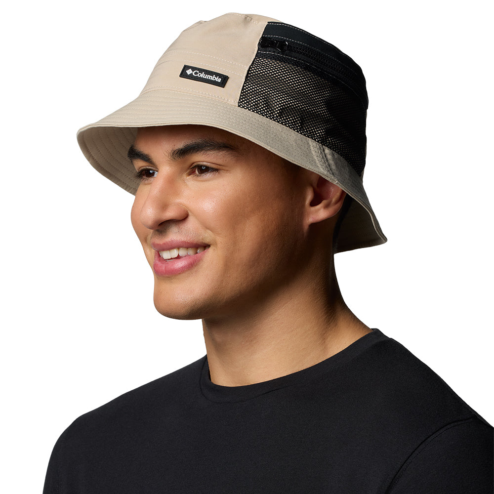 COLUMBIA Trek™ II Unisex Bucket Hat - Supersports Thailand Supersports Thailand