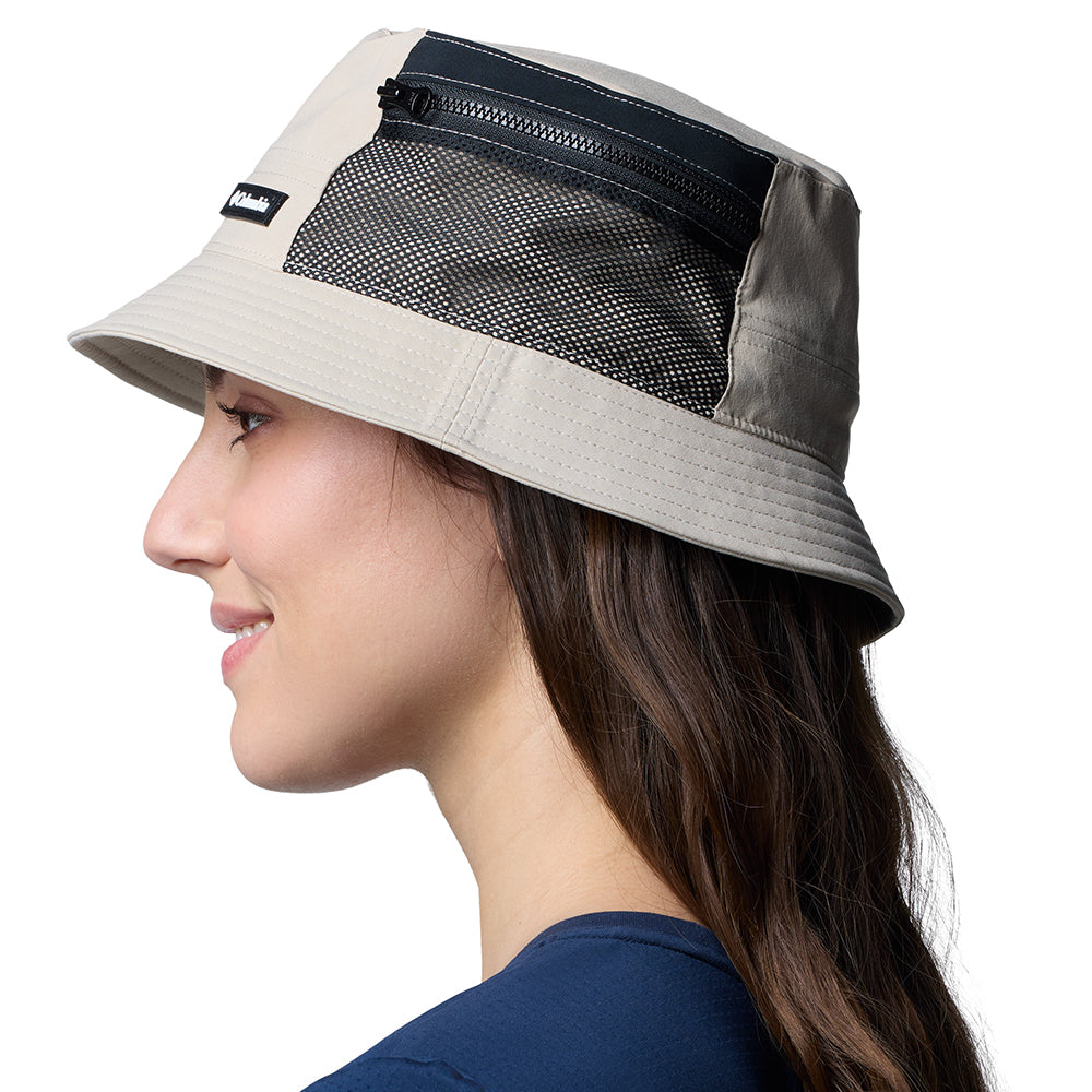 COLUMBIA Trek™ II Unisex Bucket Hat - Supersports Thailand Supersports Thailand