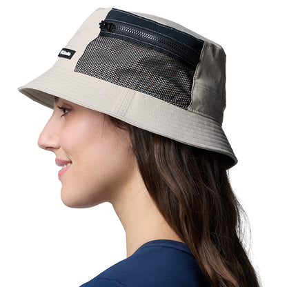 COLUMBIA Trek™ II Unisex Bucket Hat - Supersports Thailand