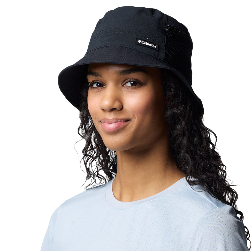 COLUMBIA Trek™ II Unisex Bucket Hat - Supersports Thailand Supersports Thailand