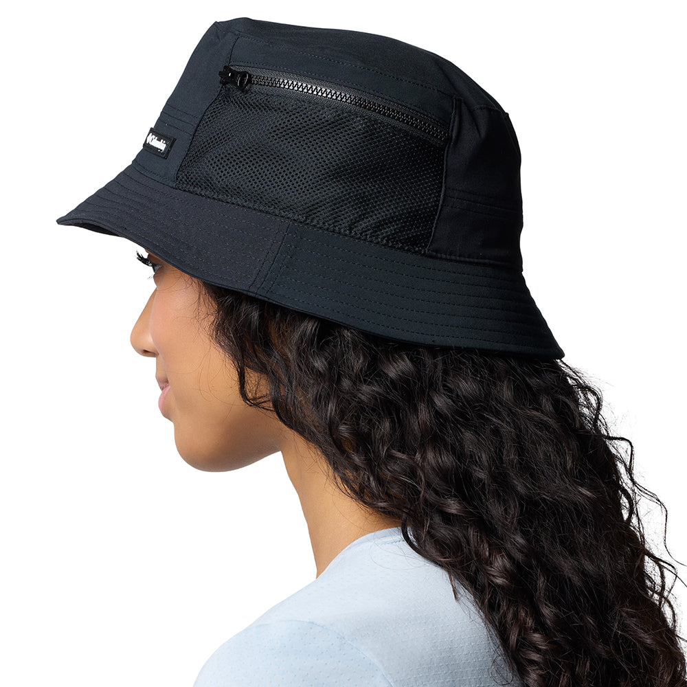 COLUMBIA Trek™ II Unisex Bucket Hat - Supersports Thailand