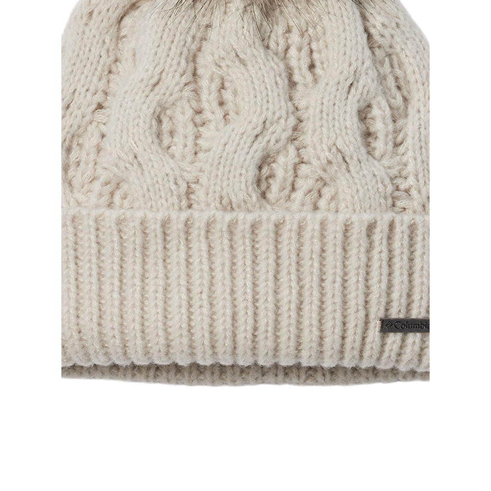 COLUMBIA Boundless Days Cable Women's Beanie - Supersports Thailand