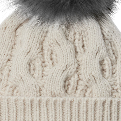 COLUMBIA Boundless Days Cable Women's Beanie