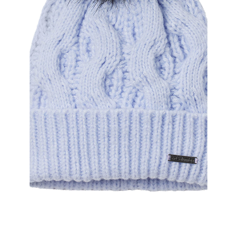 COLUMBIA Boundless Days Cable Women's Beanie