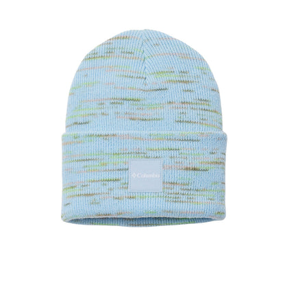 COLUMBIA City Trek Spacedye Cuff Unisex Beanie