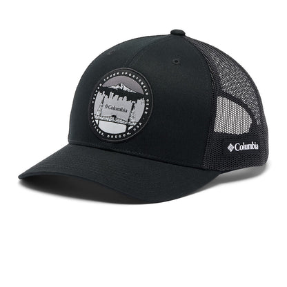 COLUMBIA Mesh™ Snapback Unisex Cap