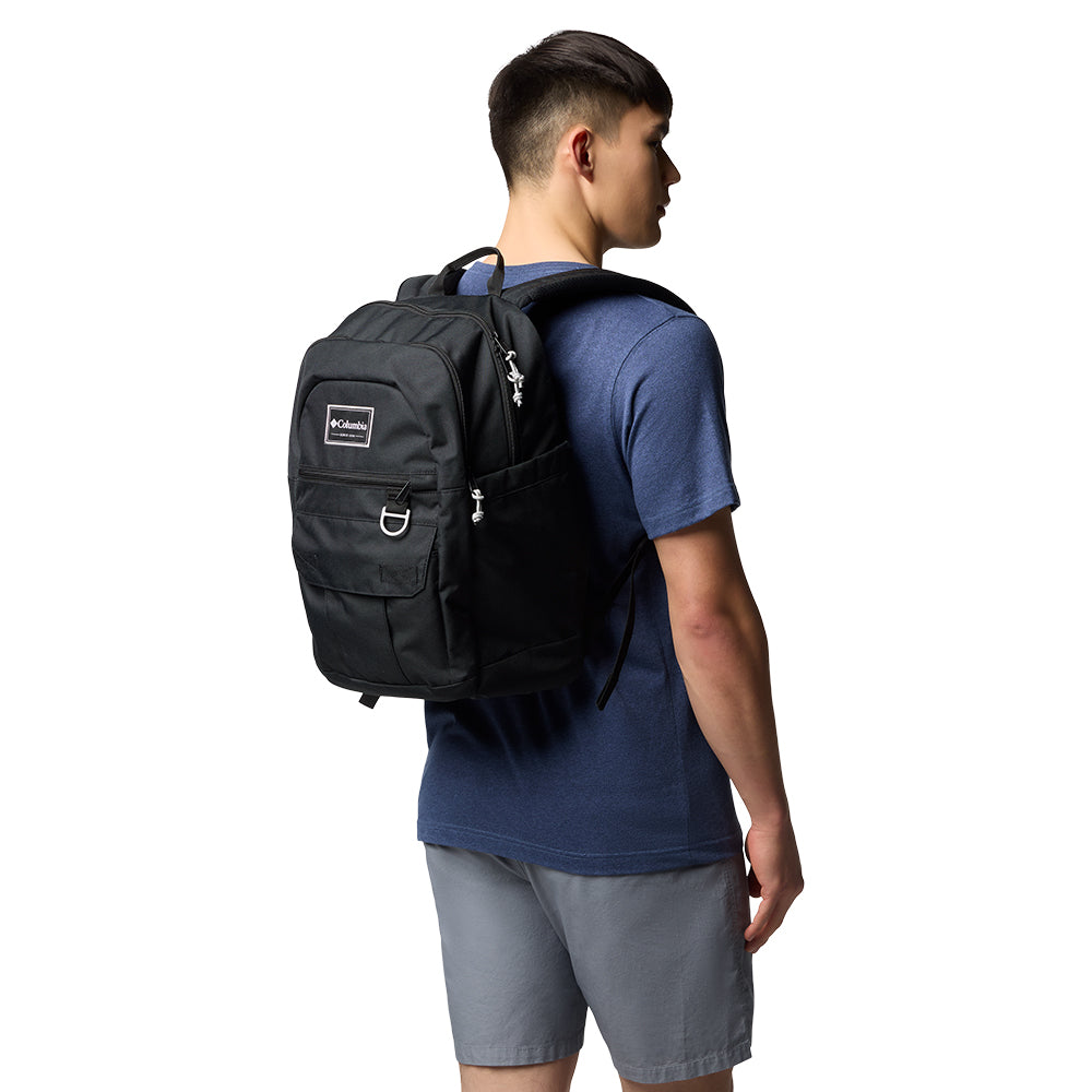 COLUMBIA Buxton™ 26L Unisex Backpack - Supersports Thailand