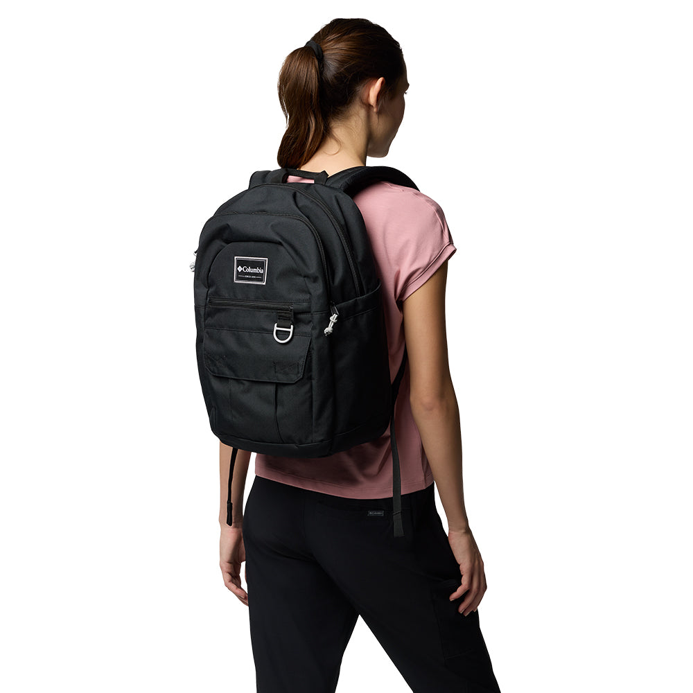 COLUMBIA Buxton™ 26L Unisex Backpack - Supersports Thailand Supersports Thailand