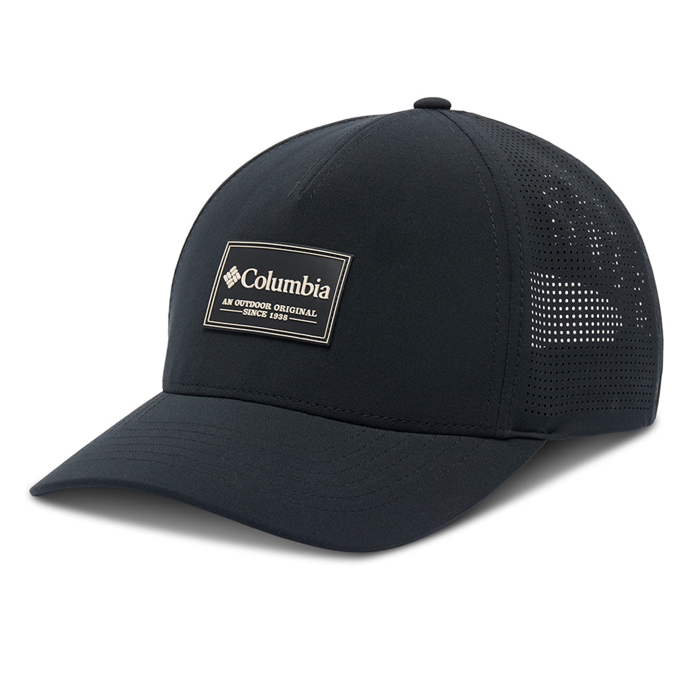 COLUMBIA Mountaincap II 3D Stretch Unisex Cap - Supersports Thailand