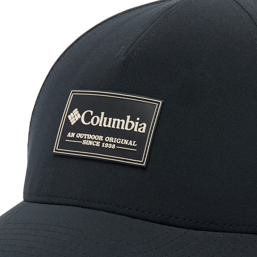 COLUMBIA Mountaincap II 3D Stretch Unisex Cap - Supersports Thailand Supersports Thailand