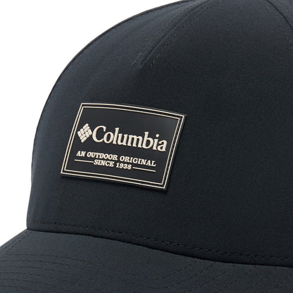 COLUMBIA Mountaincap II 3D Stretch Unisex Cap - Supersports Thailand