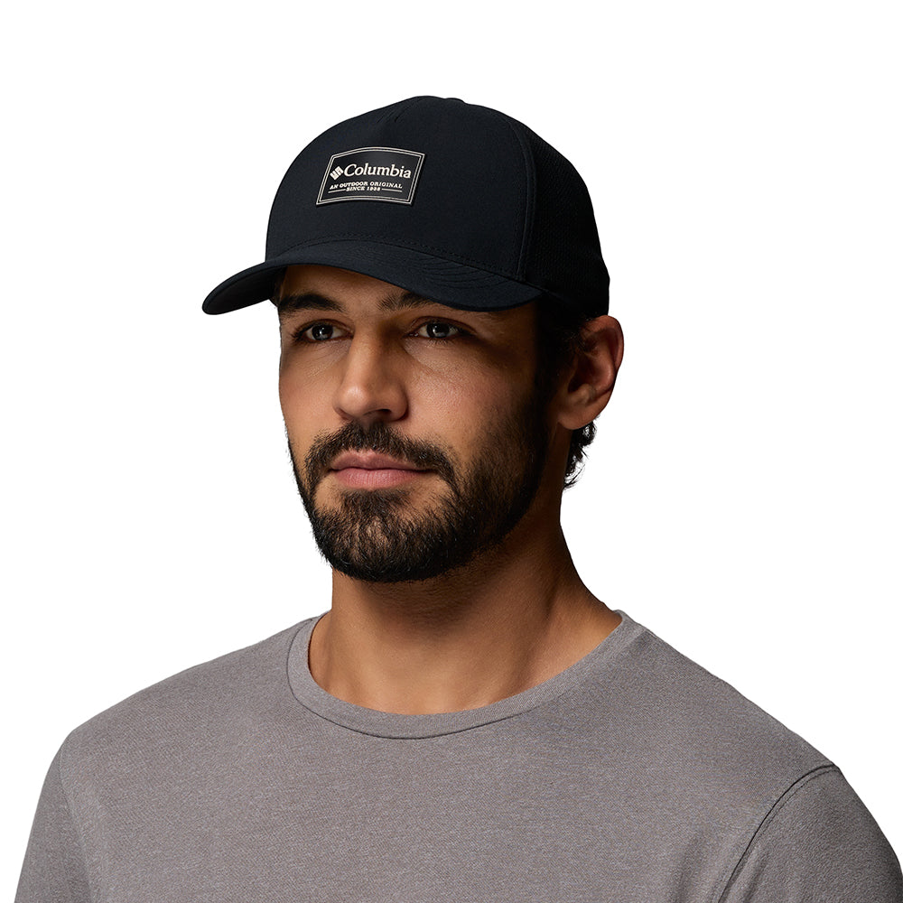 COLUMBIA Mountaincap II 3D Stretch Unisex Cap - Supersports Thailand Supersports Thailand