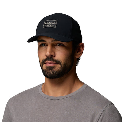 COLUMBIA Mountaincap II 3D Stretch Unisex Cap - Supersports Thailand
