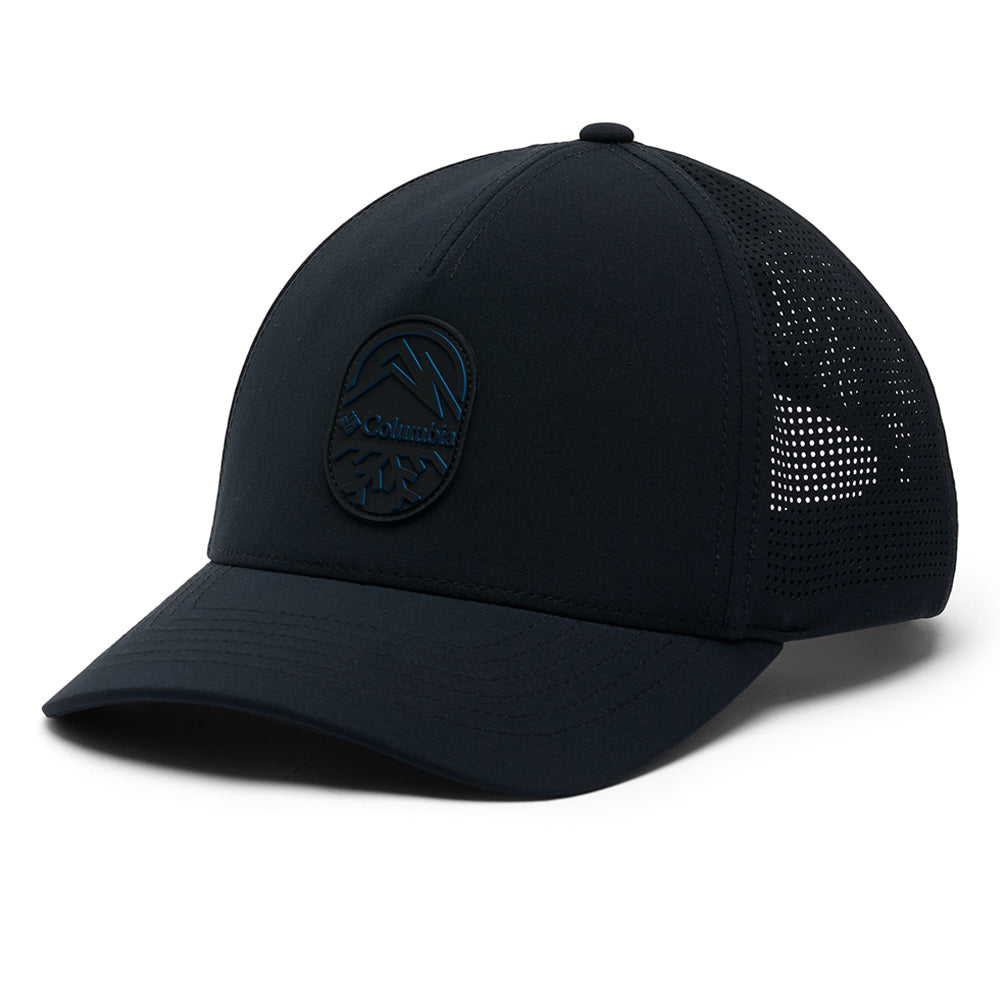 COLUMBIA Mountaincap II 3D Stretch Unisex Cap - Supersports Thailand