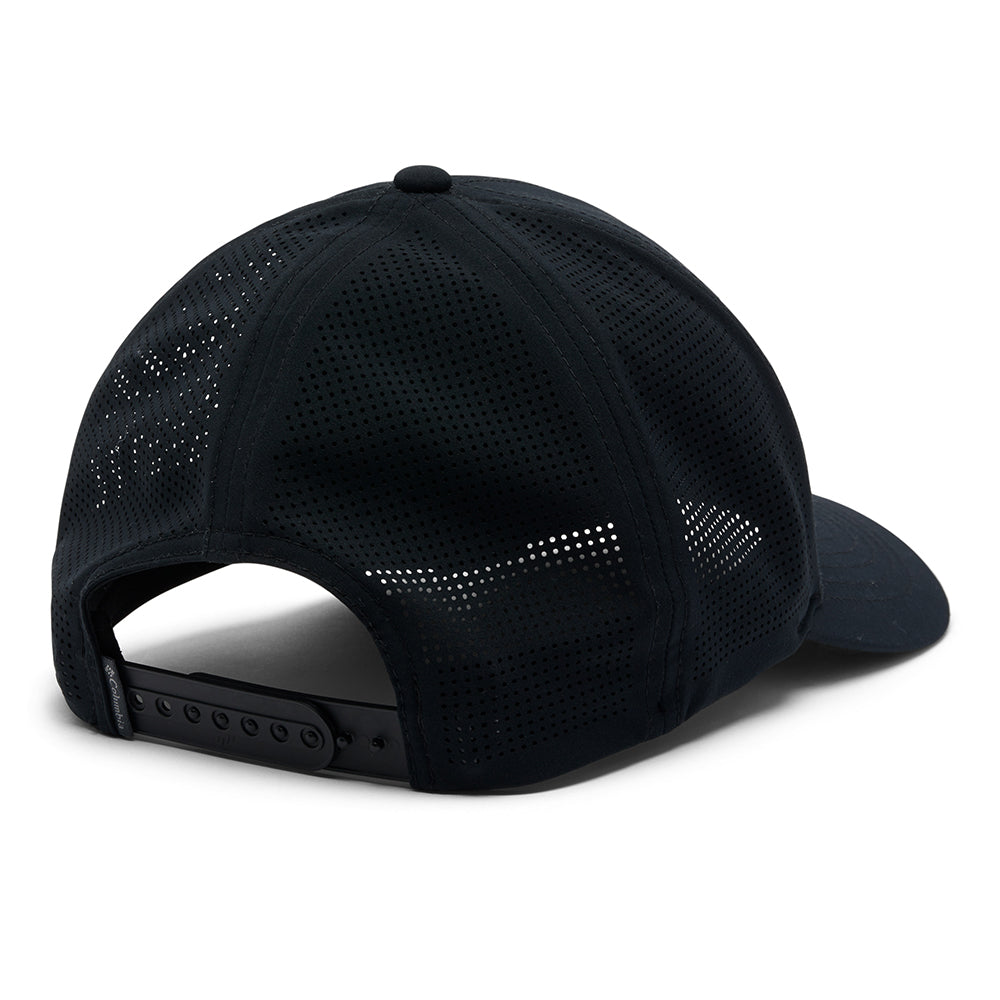 COLUMBIA Mountaincap II 3D Stretch Unisex Cap - Supersports Thailand