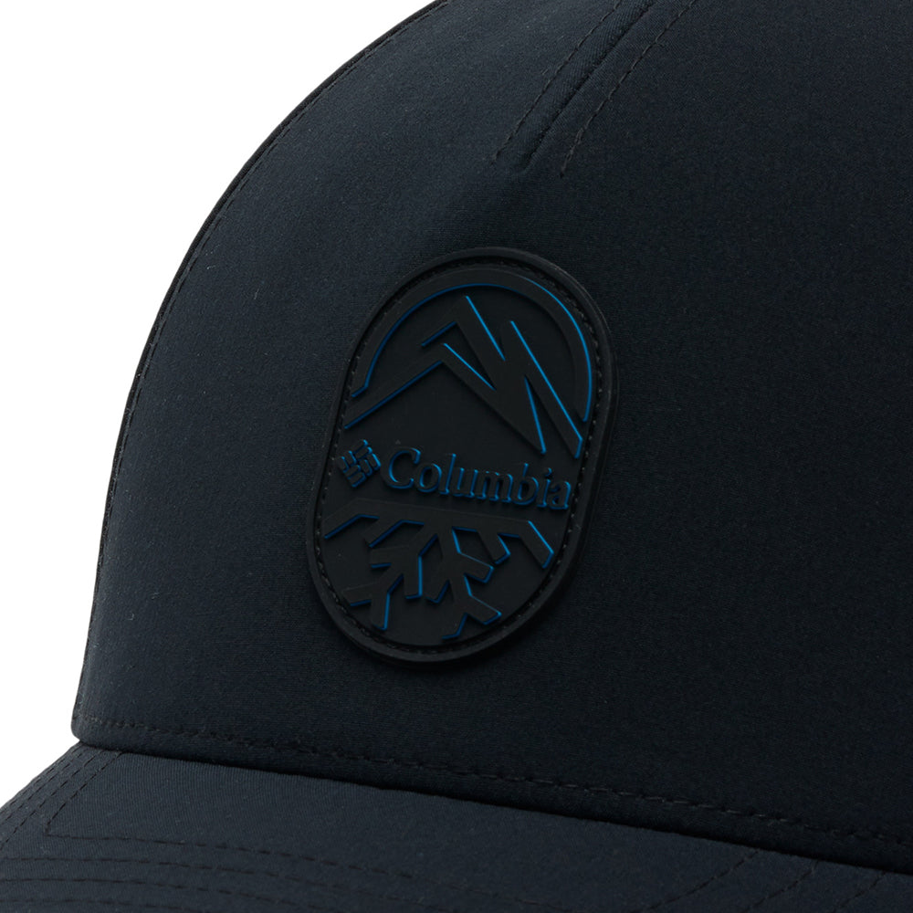 COLUMBIA Mountaincap II 3D Stretch Unisex Cap - Supersports Thailand