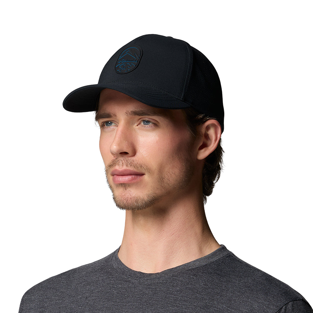 COLUMBIA Mountaincap II 3D Stretch Unisex Cap - Supersports Thailand Supersports Thailand