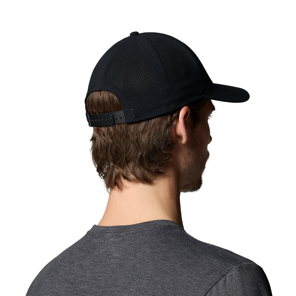 COLUMBIA Mountaincap II 3D Stretch Unisex Cap - Supersports Thailand