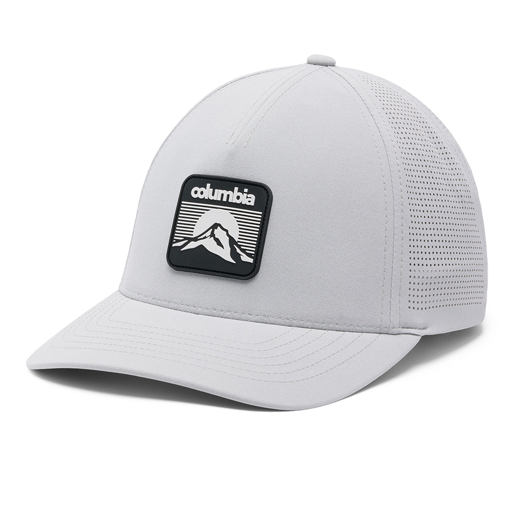 COLUMBIA Mountaincap II 3D Stretch Unisex Cap - Supersports Thailand Supersports Thailand