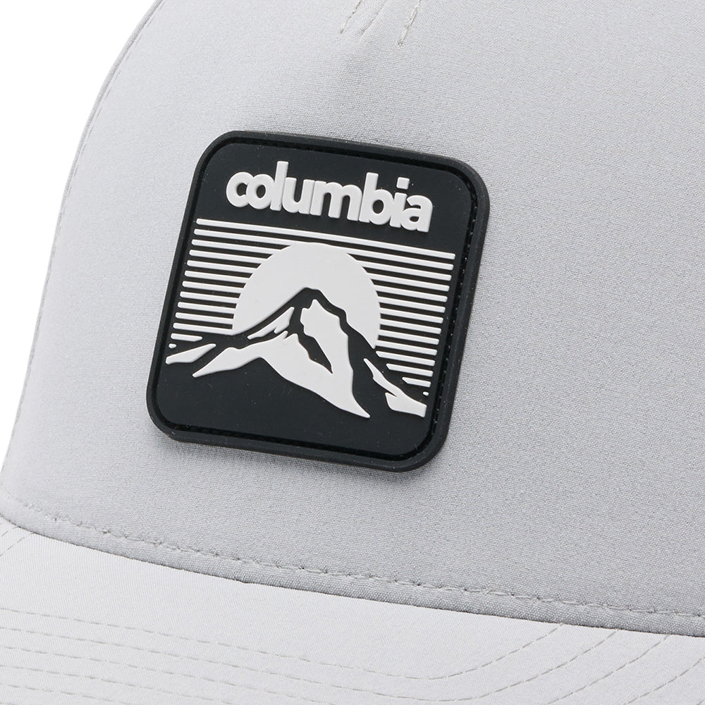 COLUMBIA Mountaincap II 3D Stretch Unisex Cap - Supersports Thailand Supersports Thailand