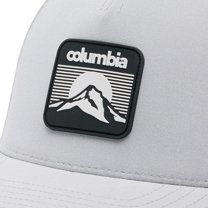 COLUMBIA Mountaincap II 3D Stretch Unisex Cap - Supersports Thailand