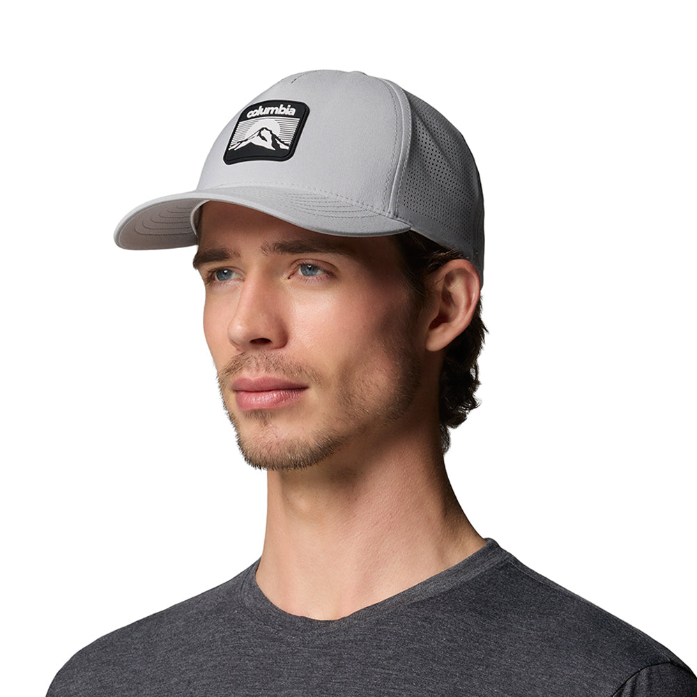 COLUMBIA Mountaincap II 3D Stretch Unisex Cap - Supersports Thailand