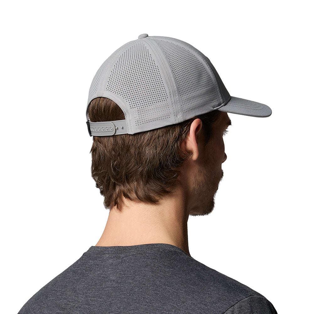 COLUMBIA Mountaincap II 3D Stretch Unisex Cap - Supersports Thailand