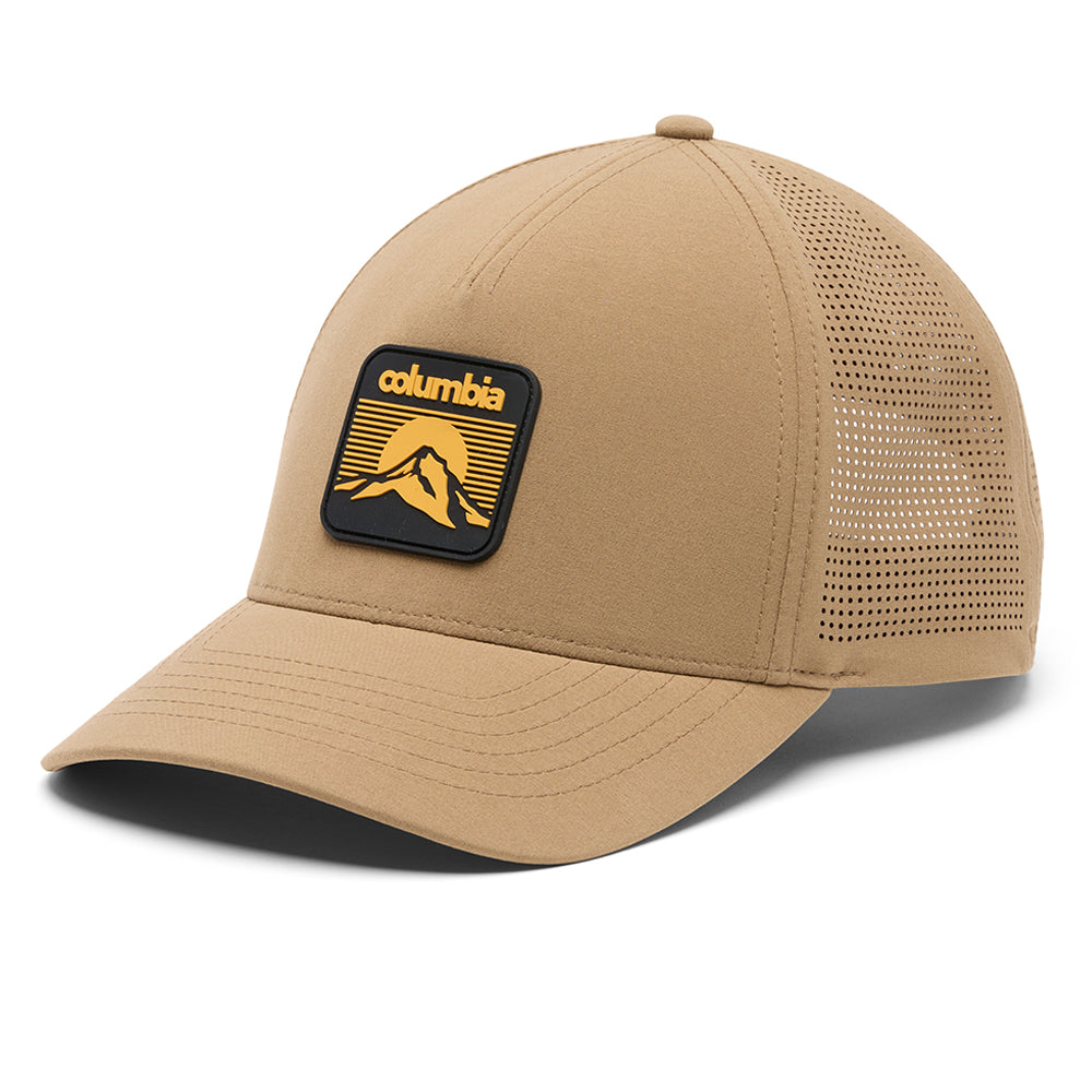 COLUMBIA Mountaincap II 3D Stretch Unisex Cap - Supersports Thailand