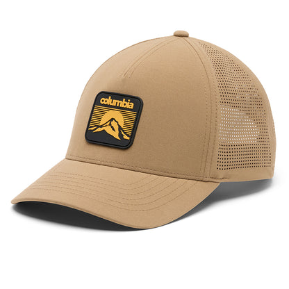 COLUMBIA Mountaincap II 3D Stretch Unisex Cap - Supersports Thailand