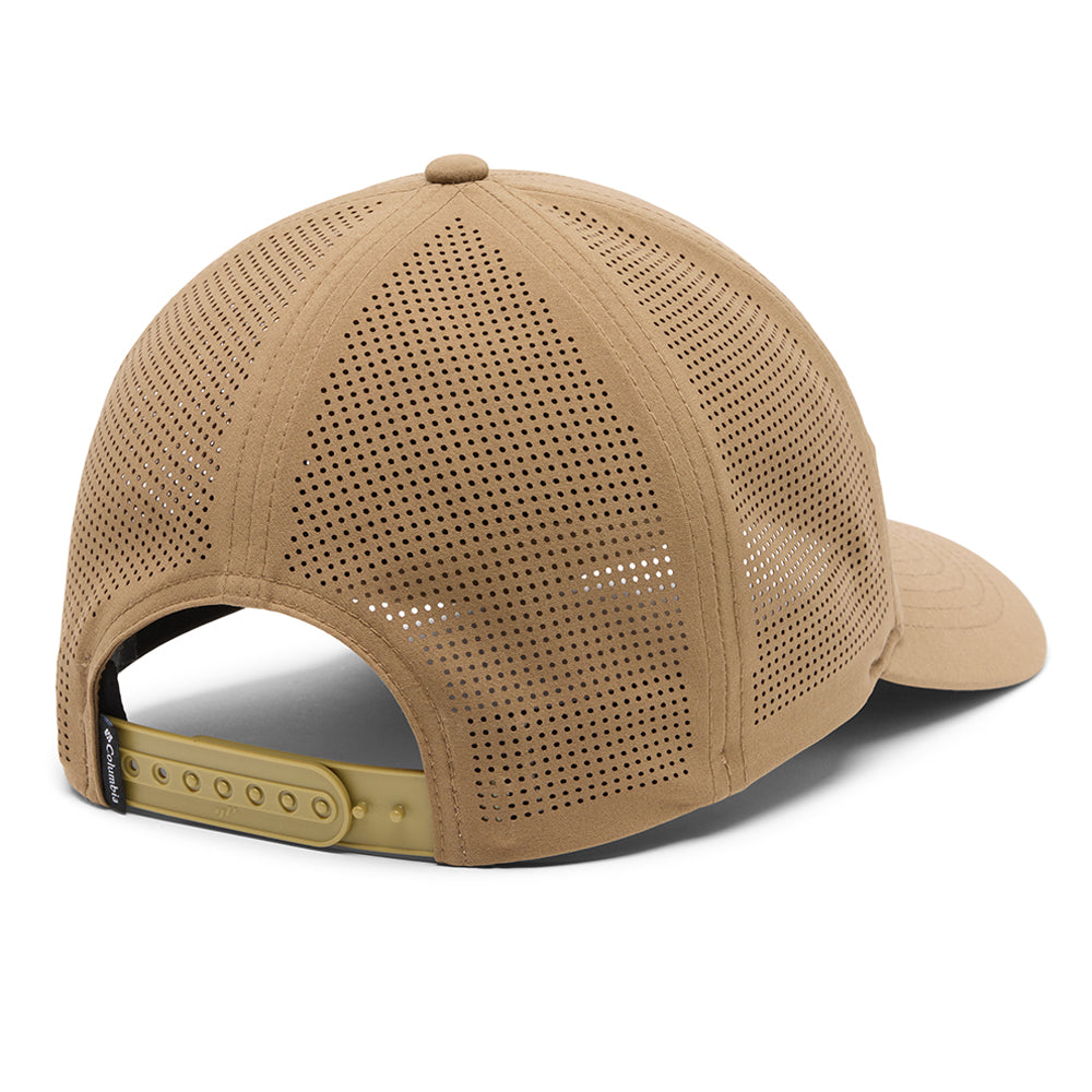 COLUMBIA Mountaincap II 3D Stretch Unisex Cap - Supersports Thailand