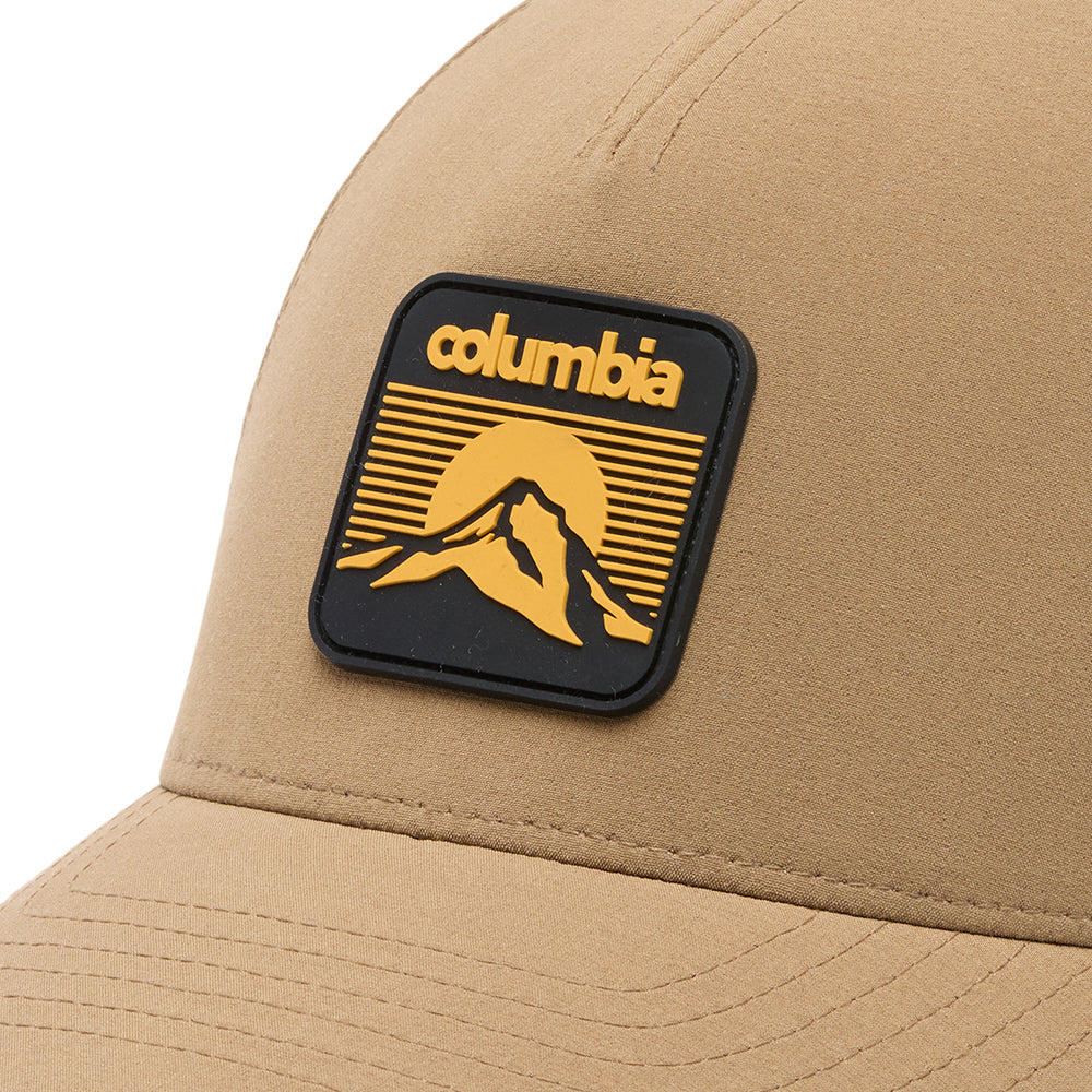 COLUMBIA Mountaincap II 3D Stretch Unisex Cap - Supersports Thailand