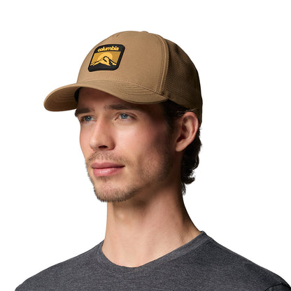 COLUMBIA Mountaincap II 3D Stretch Unisex Cap - Supersports Thailand