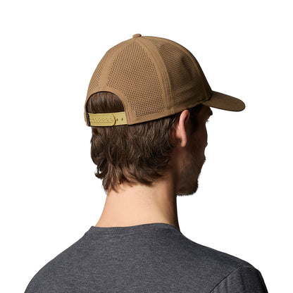 COLUMBIA Mountaincap II 3D Stretch Unisex Cap - Supersports Thailand