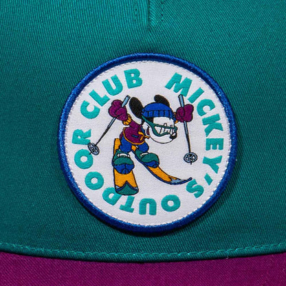 COLUMBIA CSC x Disney Mickey Mouse Unisex Cap