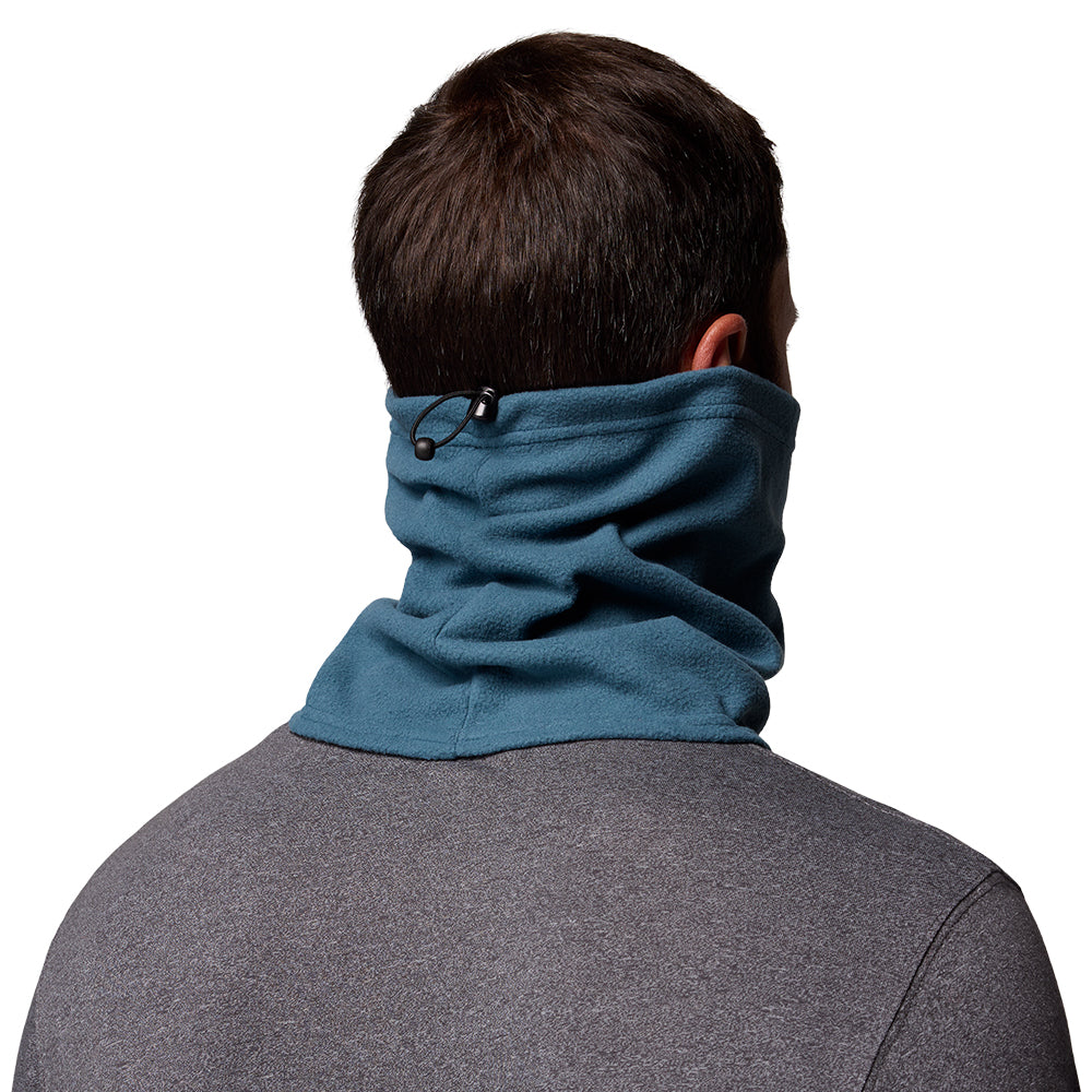 COLUMBIA Trail Shaker™ Omni-Heat™ Fleece Unisex Neck Gaiter - Supersports Thailand Supersports Thailand