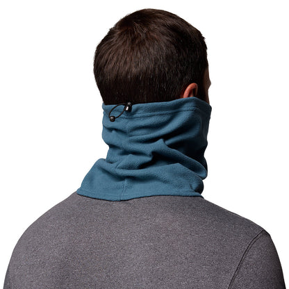COLUMBIA Trail Shaker™ Omni-Heat™ Fleece Unisex Neck Gaiter - Supersports Thailand