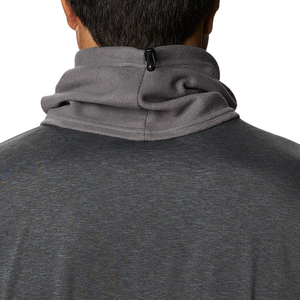 COLUMBIA Trail Shaker™ Omni-Heat™ Fleece Unisex Neck Gaiter - Supersports Thailand