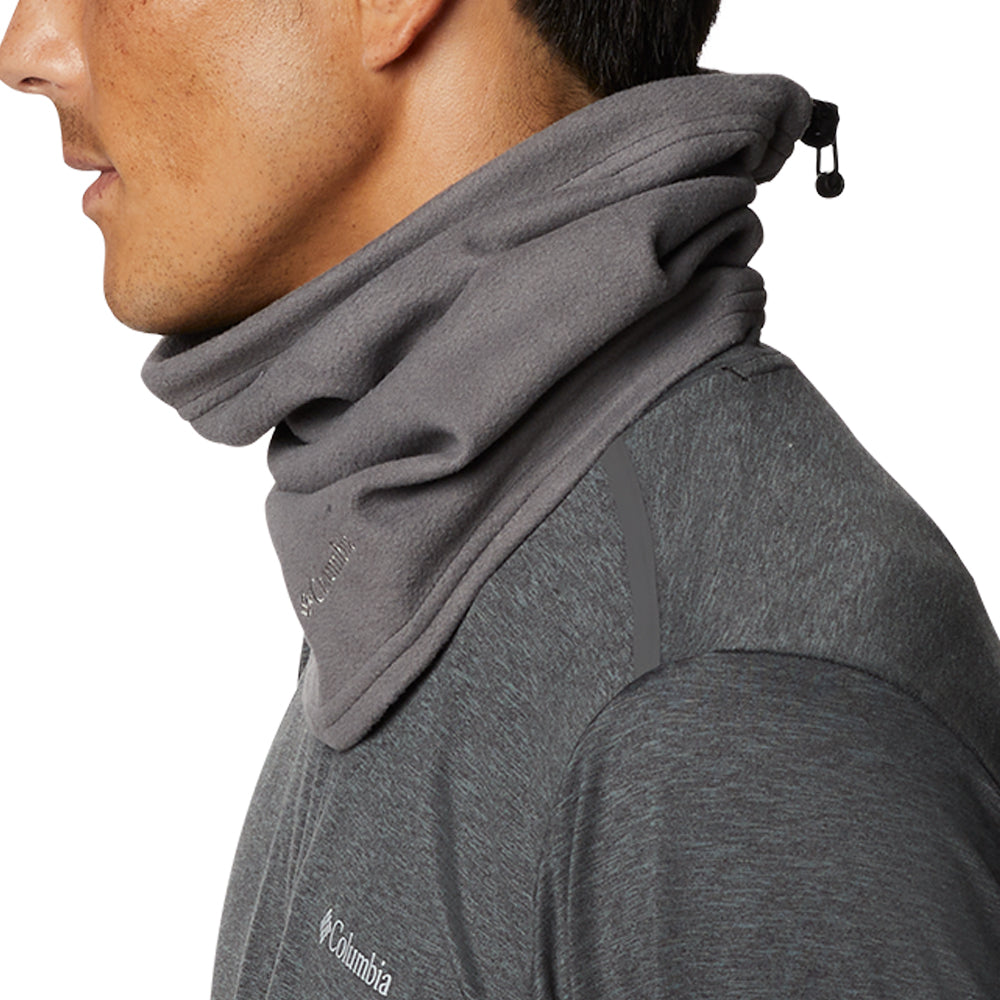 COLUMBIA Trail Shaker™ Omni-Heat™ Fleece ผ้าคลุมคอผู้ใหญ่